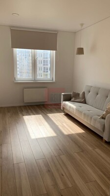 Продам двухкомнатную (2-комн.) квартиру, Орудийная ул, 32Б, Калининград г