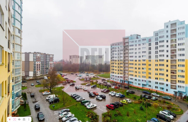 Продам двухкомнатную (2-комн.) квартиру, Орудийная ул, 32Б, Калининград г