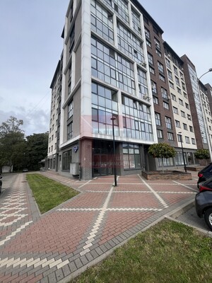 Сдам коммерческое помещение 100,2 м2, Уральская ул, 20, Калининград г