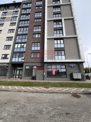 Сдам коммерческое помещение 100,2 м2, Уральская ул, 20, Калининград г