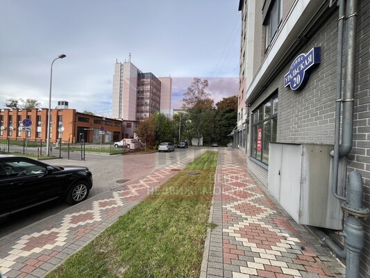 Сдам коммерческое помещение 100,2 м2, Уральская ул, 20, Калининград г
