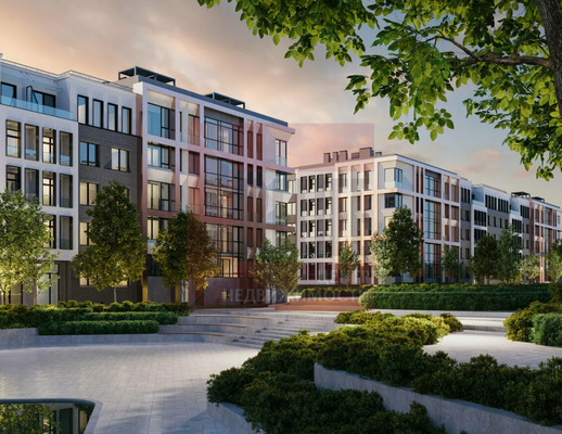 Продам двухкомнатную (2-комн.) квартиру (долевое), Центральная ул, Заозерье п