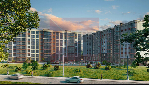Продам однокомнатную (1-комн.) квартиру (долевое), 36-й (ПГК Лада тер) ряд, к 1, Калининград г