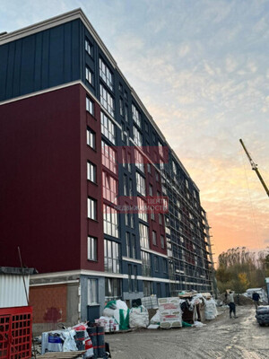 Продам однокомнатную (1-комн.) квартиру (долевое), 36-й (ПГК Лада тер) ряд, к 1, Калининград г