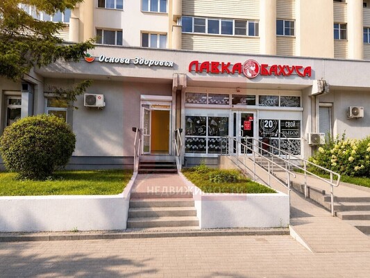 Сдам коммерческое помещение 45,2 м2, 9 Апреля ул, 7, Калининград г