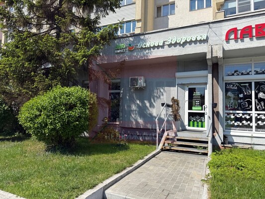 Сдам коммерческое помещение 45,2 м2, 9 Апреля ул, 7, Калининград г