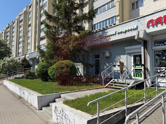 Сдам коммерческое помещение 45,2 м2, 9 Апреля ул, 7, Калининград г