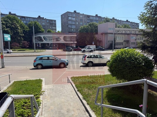 Сдам коммерческое помещение 45,2 м2, 9 Апреля ул, 7, Калининград г