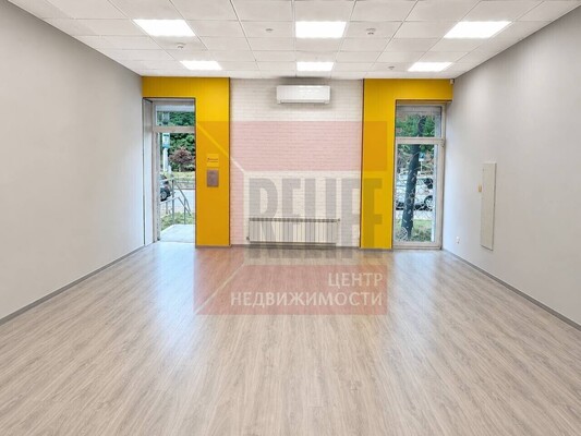 Сдам коммерческое помещение 45,2 м2, 9 Апреля ул, 7, Калининград г