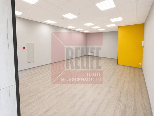Сдам коммерческое помещение 45,2 м2, 9 Апреля ул, 7, Калининград г