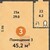 Сдам коммерческое помещение 45,2 м2, 9 Апреля ул, 7, Калининград г
