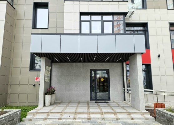 Продам однокомнатную (1-комн.) квартиру, Сирина ул, 75, Ханты-Мансийск г