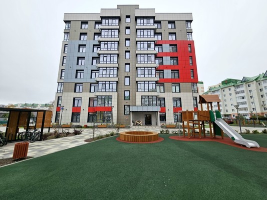 Продам однокомнатную (1-комн.) квартиру, Сирина ул, 75, Ханты-Мансийск г