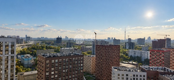 Продам однокомнатную (1-комн.) квартиру, Большая Академическая ул, 85к3, Москва г