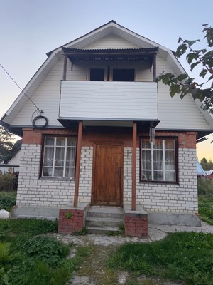 Продам дом, Арбат ул, Москва г, 0 км от города