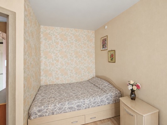 Продам однокомнатную (1-комн.) квартиру, Яна Крастыня ул, 2, Йошкар-Ола г