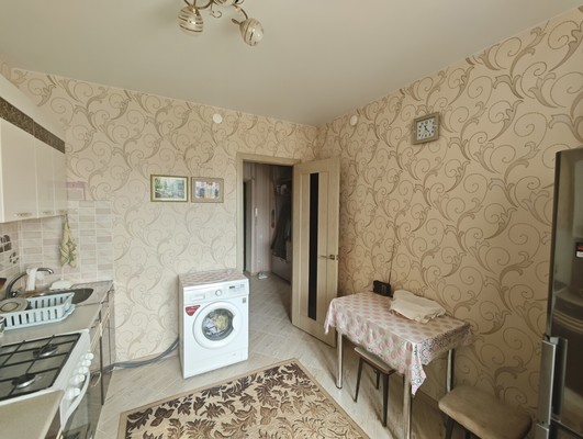 Продам однокомнатную (1-комн.) квартиру, Яна Крастыня ул, 2, Йошкар-Ола г