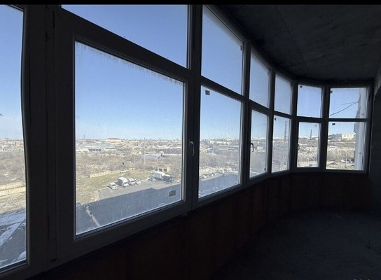 Продам однокомнатную (1-комн.) квартиру, Балаклавская ул, 41а, Симферополь г
