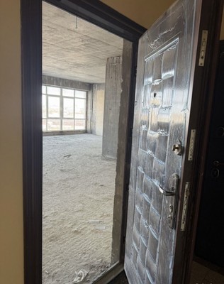 Продам однокомнатную (1-комн.) квартиру, Балаклавская ул, 41а, Симферополь г