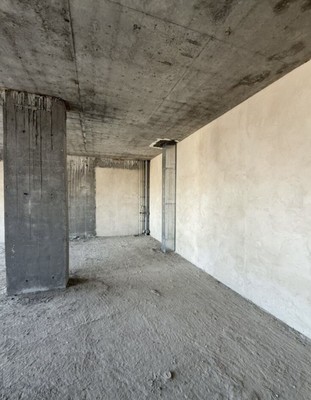 Продам однокомнатную (1-комн.) квартиру, Балаклавская ул, 41а, Симферополь г