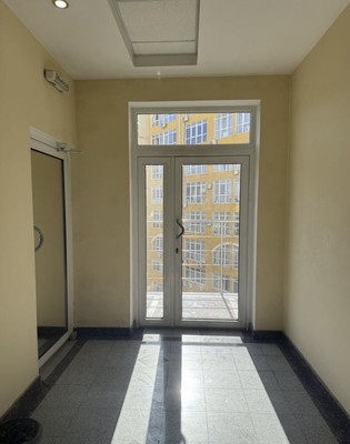 Продам однокомнатную (1-комн.) квартиру, Балаклавская ул, 41а, Симферополь г