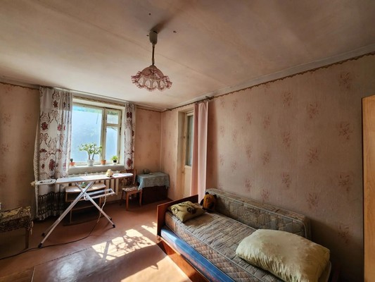 Продам двухкомнатную (2-комн.) квартиру, Героев Сталинграда ул, 7, Симферополь г