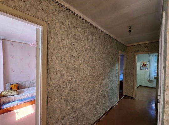 Продам двухкомнатную (2-комн.) квартиру, Героев Сталинграда ул, 7, Симферополь г