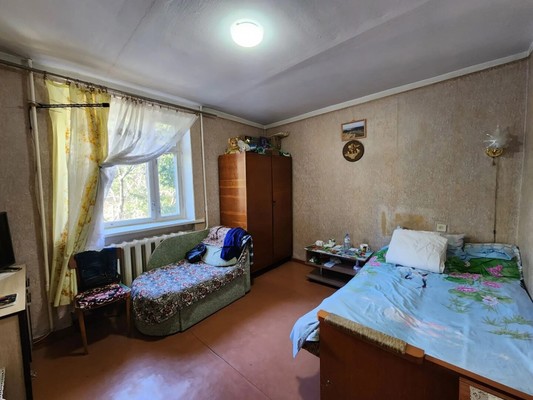 Продам двухкомнатную (2-комн.) квартиру, Героев Сталинграда ул, 7, Симферополь г