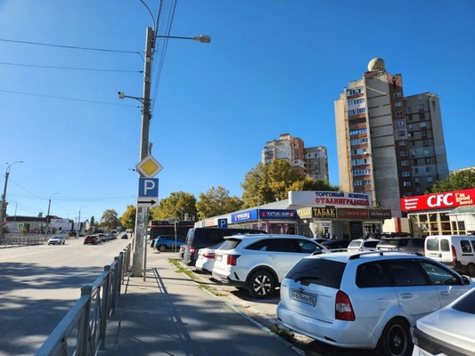 Продам двухкомнатную (2-комн.) квартиру, Героев Сталинграда ул, 7, Симферополь г