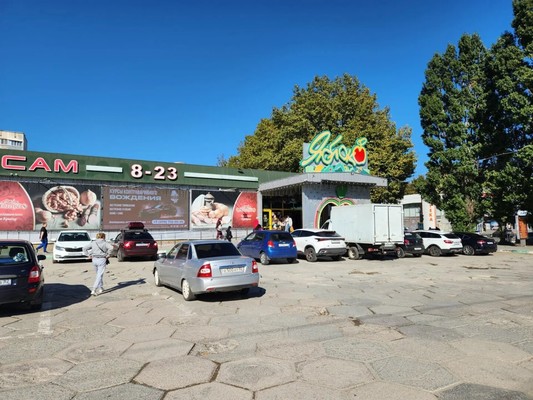 Продам двухкомнатную (2-комн.) квартиру, Героев Сталинграда ул, 7, Симферополь г