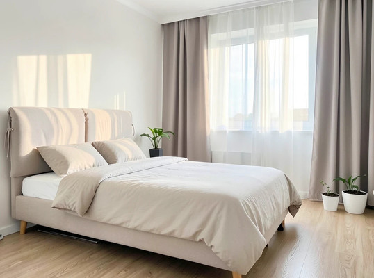 Продам трехкомнатную (3-комн.) квартиру, Дубравная ул, 29а, Казань г