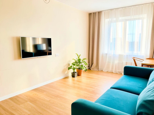 Продам трехкомнатную (3-комн.) квартиру, Дубравная ул, 29а, Казань г