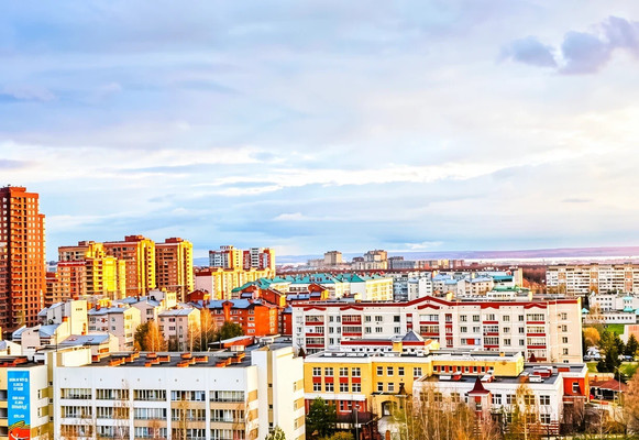 Продам трехкомнатную (3-комн.) квартиру, Дубравная ул, 29а, Казань г