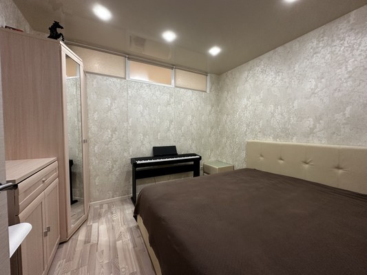 Продам двухкомнатную (2-комн.) квартиру, Пирогова (Центральный р-н) ул, 30, Сочи г