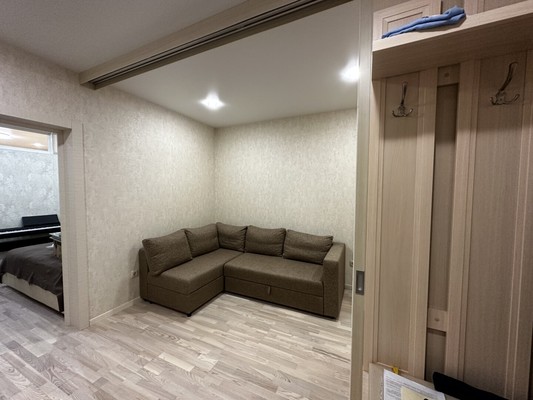 Продам двухкомнатную (2-комн.) квартиру, Пирогова (Центральный р-н) ул, 30, Сочи г