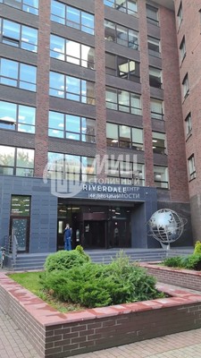 Продам коммерческое помещение 41,9 м2, 2-й Павелецкий проезд, 5, Москва г