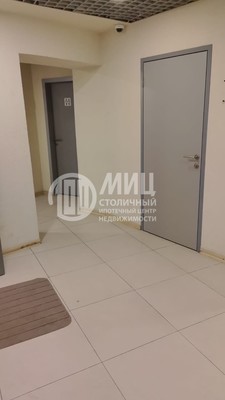 Продам коммерческое помещение 41,9 м2, 2-й Павелецкий проезд, 5, Москва г