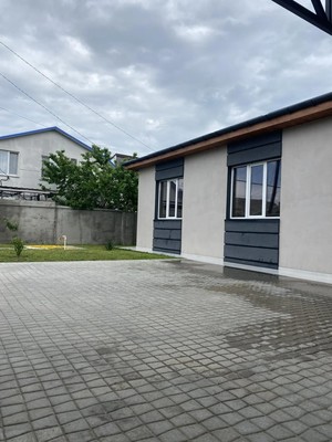 Продам дом, Ухтомского пер, 34, Симферополь г, 0 км от города