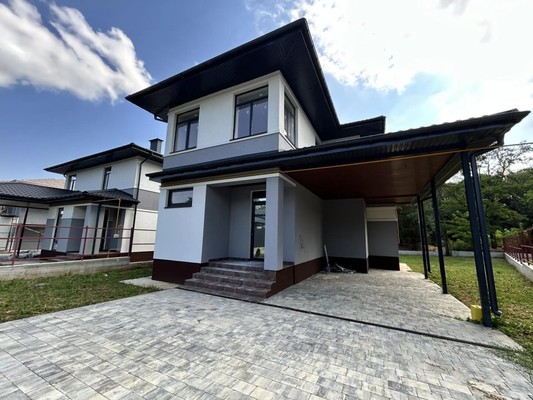 Продам дом, Краснолесье с, 0 км от города