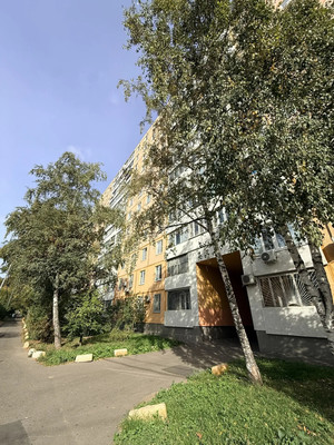 Продам двухкомнатную (2-комн.) квартиру, Алтуфьевское ш, 18, Москва г