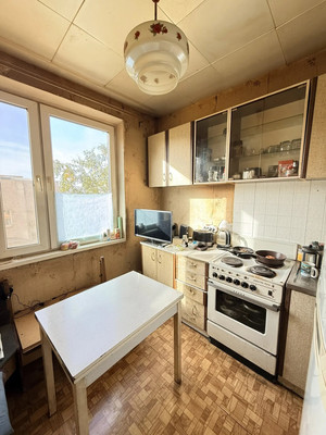 Продам двухкомнатную (2-комн.) квартиру, Алтуфьевское ш, 18, Москва г