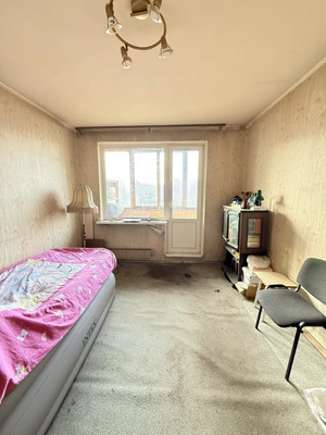 Продам двухкомнатную (2-комн.) квартиру, Алтуфьевское ш, 18, Москва г