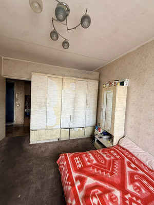 Продам двухкомнатную (2-комн.) квартиру, Алтуфьевское ш, 18, Москва г
