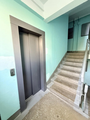 Продам двухкомнатную (2-комн.) квартиру, Алтуфьевское ш, 18, Москва г