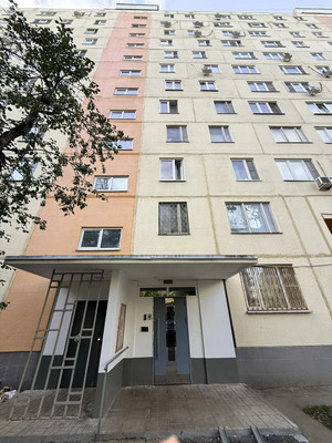 Продам двухкомнатную (2-комн.) квартиру, Алтуфьевское ш, 18, Москва г