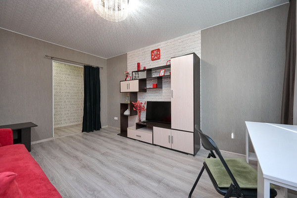 Сдам двухкомнатную (2-комн.) квартиру, Черноморский б-р, 13к2, Москва г