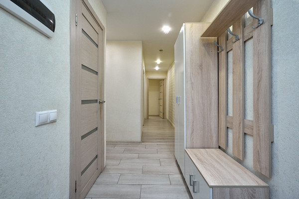 Сдам двухкомнатную (2-комн.) квартиру, Черноморский б-р, 13к2, Москва г