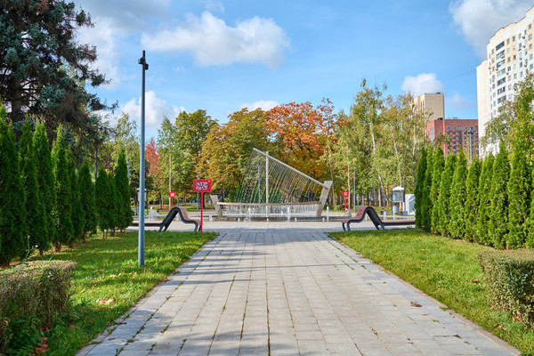Сдам двухкомнатную (2-комн.) квартиру, Черноморский б-р, 13к2, Москва г