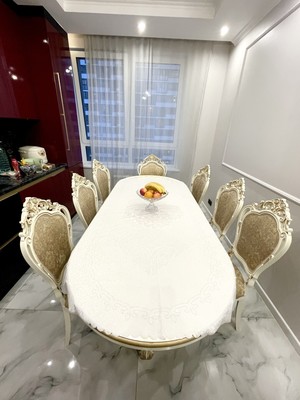 Продам трехкомнатную (3-комн.) квартиру, Прокшинский пр-кт, 5, Сосенское п