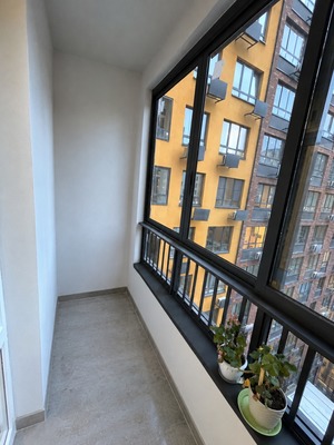 Продам трехкомнатную (3-комн.) квартиру, Прокшинский пр-кт, 5, Сосенское п